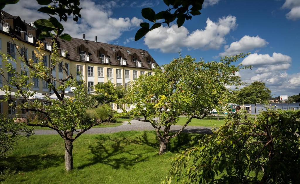 Seehotel Zeuthen