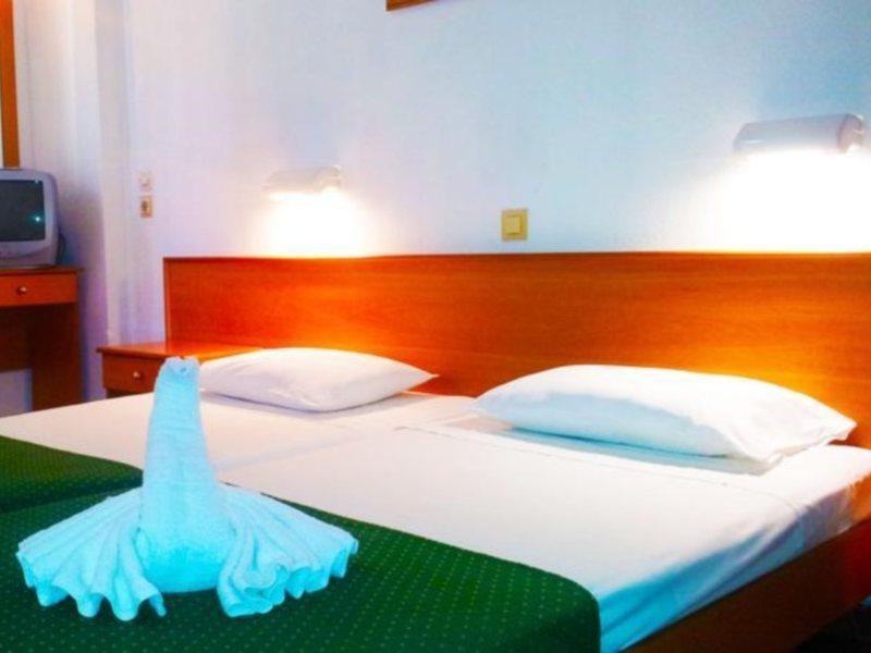 Argo Sea Hotel 1