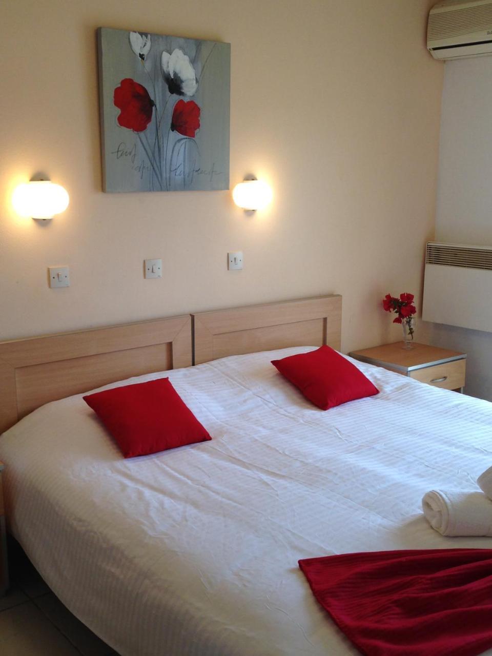Zefyros Hotel 1
