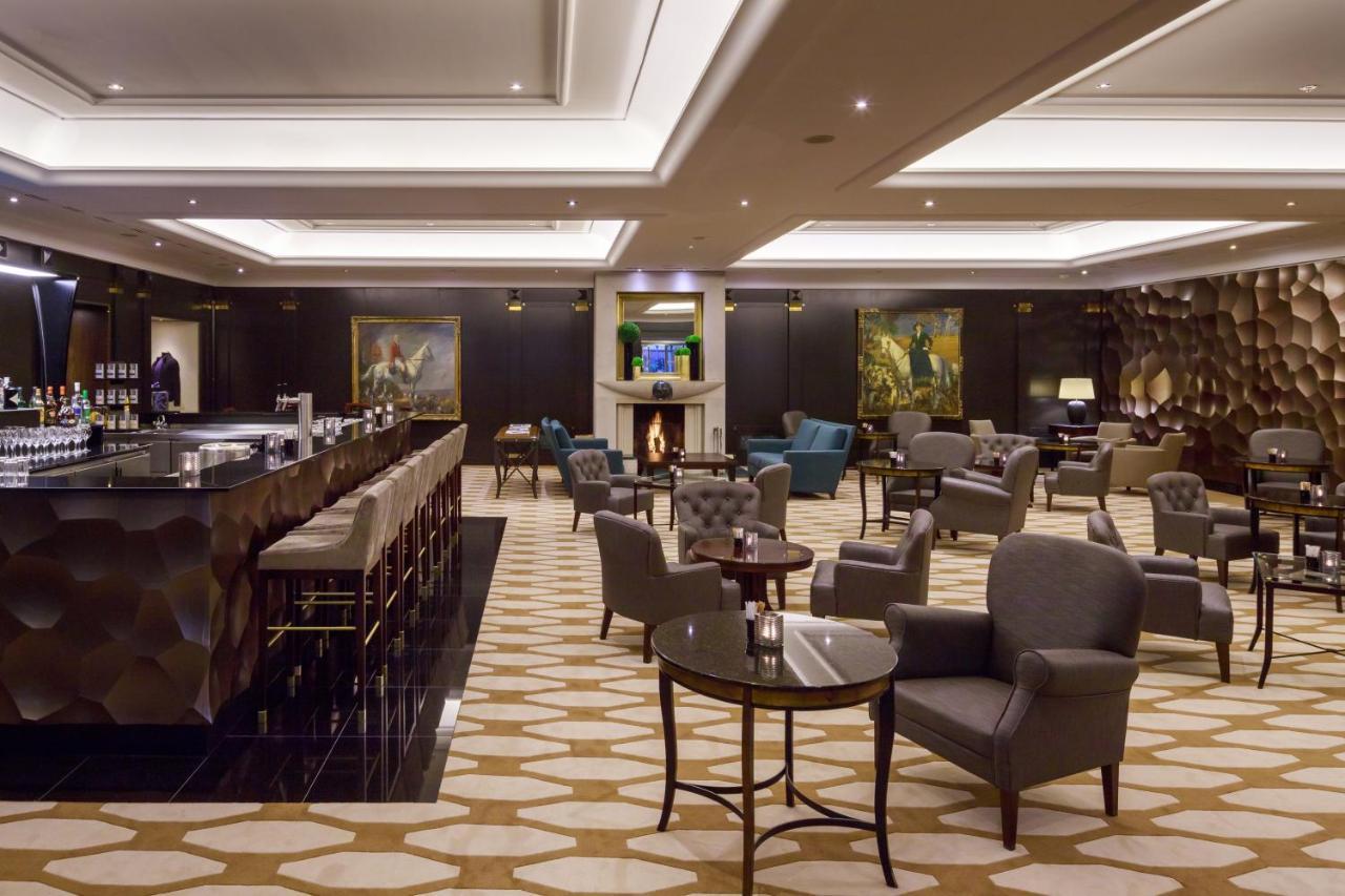 Hotel Bristol Berlin 2