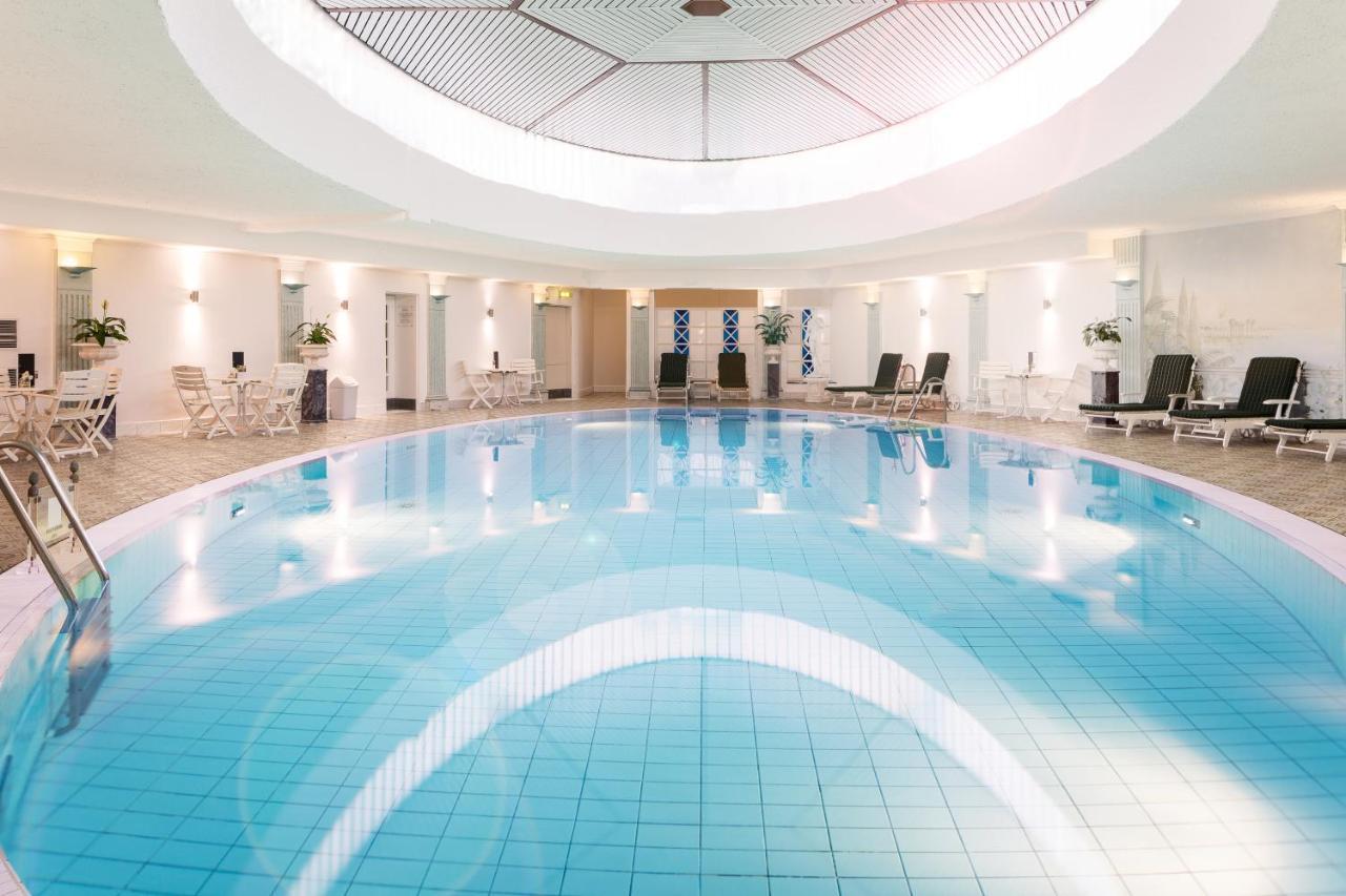Hotel Bristol Berlin 1