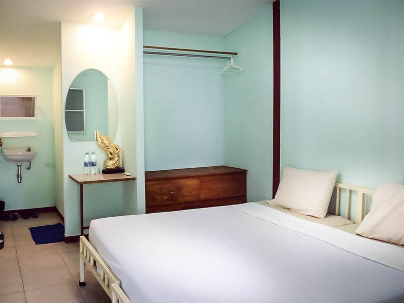 Steve Boutique Hostel (SHA PLUS+) 1