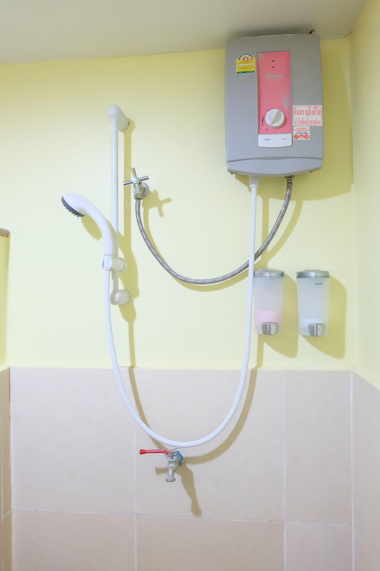 Steve Boutique Hostel (SHA PLUS+) 2
