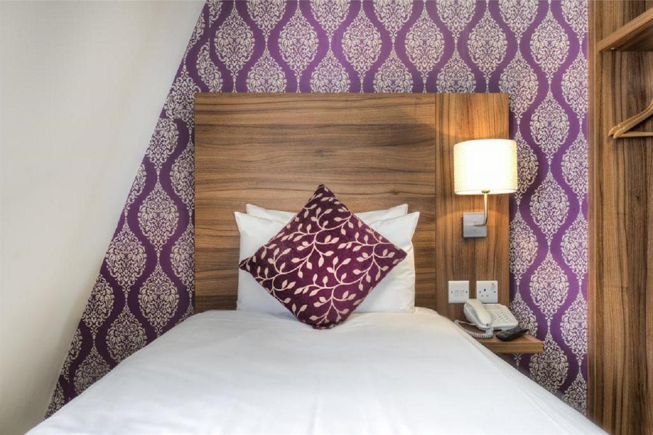 City Continental Kensington 2