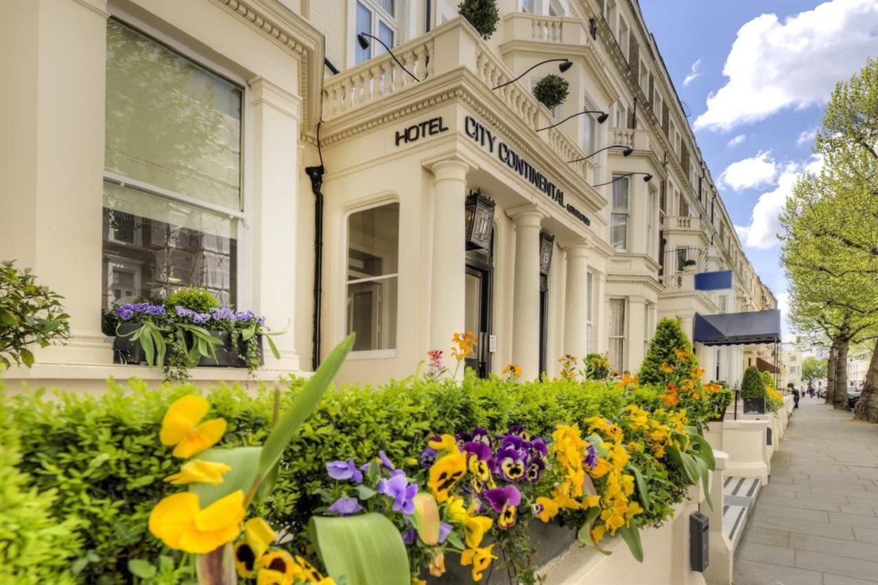 City Continental Kensington