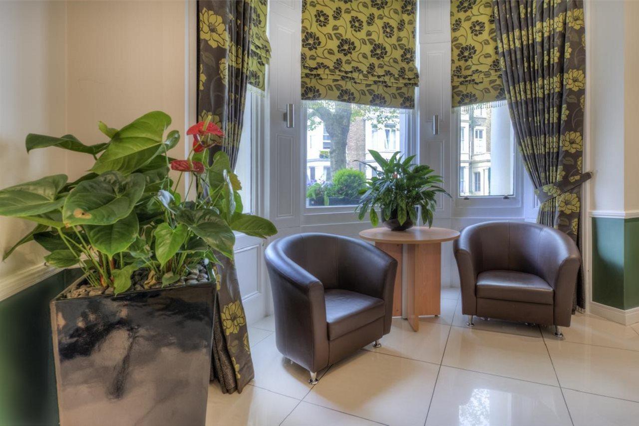City Continental Kensington 1