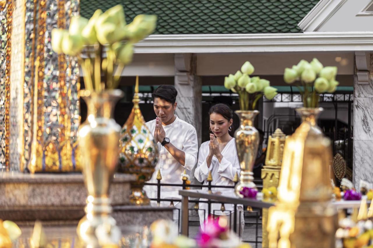 Courtyard by Marriott Bangkok 2