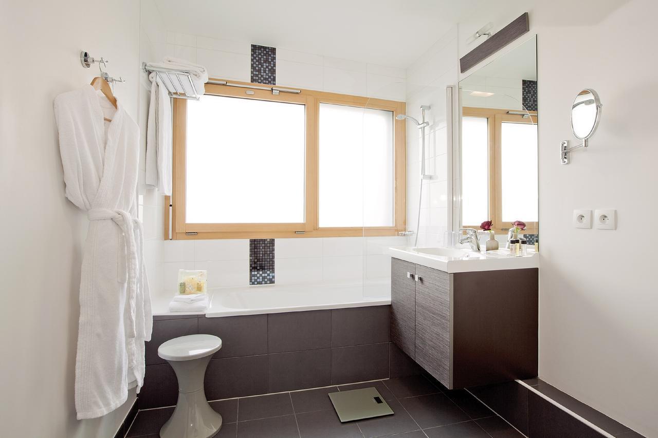 Residhome Paris Issy-Les-Moulineaux