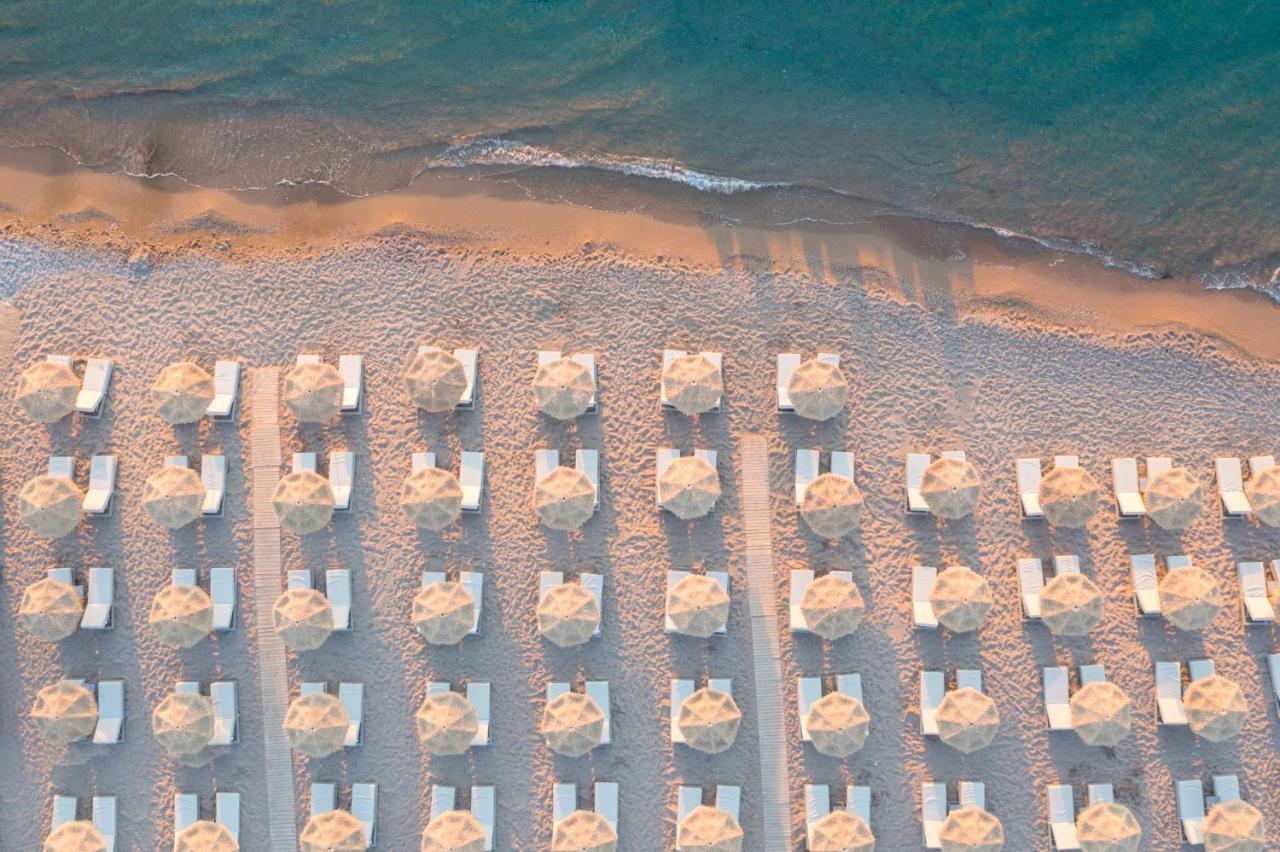 Porto Angeli Beach Resort 2