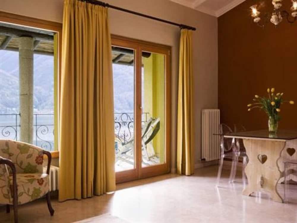 Residenza Lago di Lugano 2