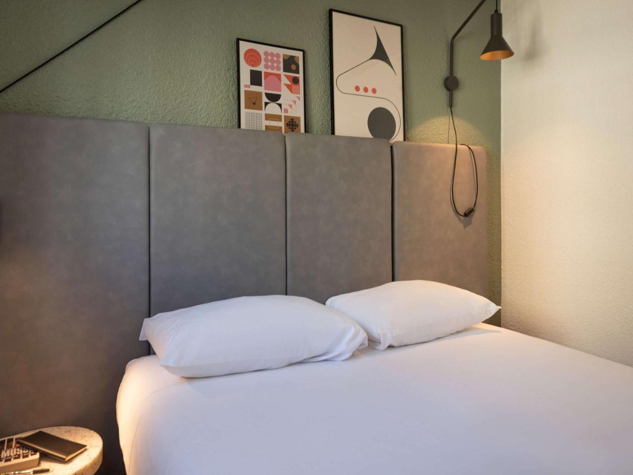 Ibis Paris Italie Tolbiac 13eme