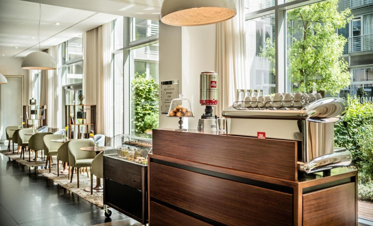 Le Meridien Munchen