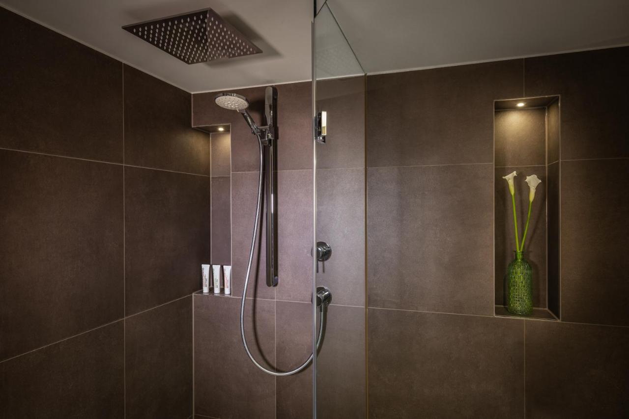 Le Meridien Munchen 1