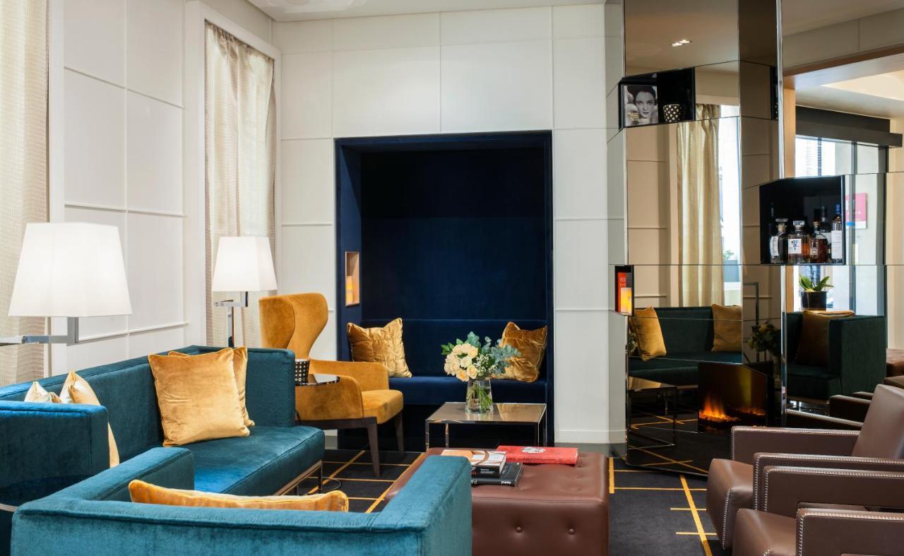 Hotel Opera Richepanse
