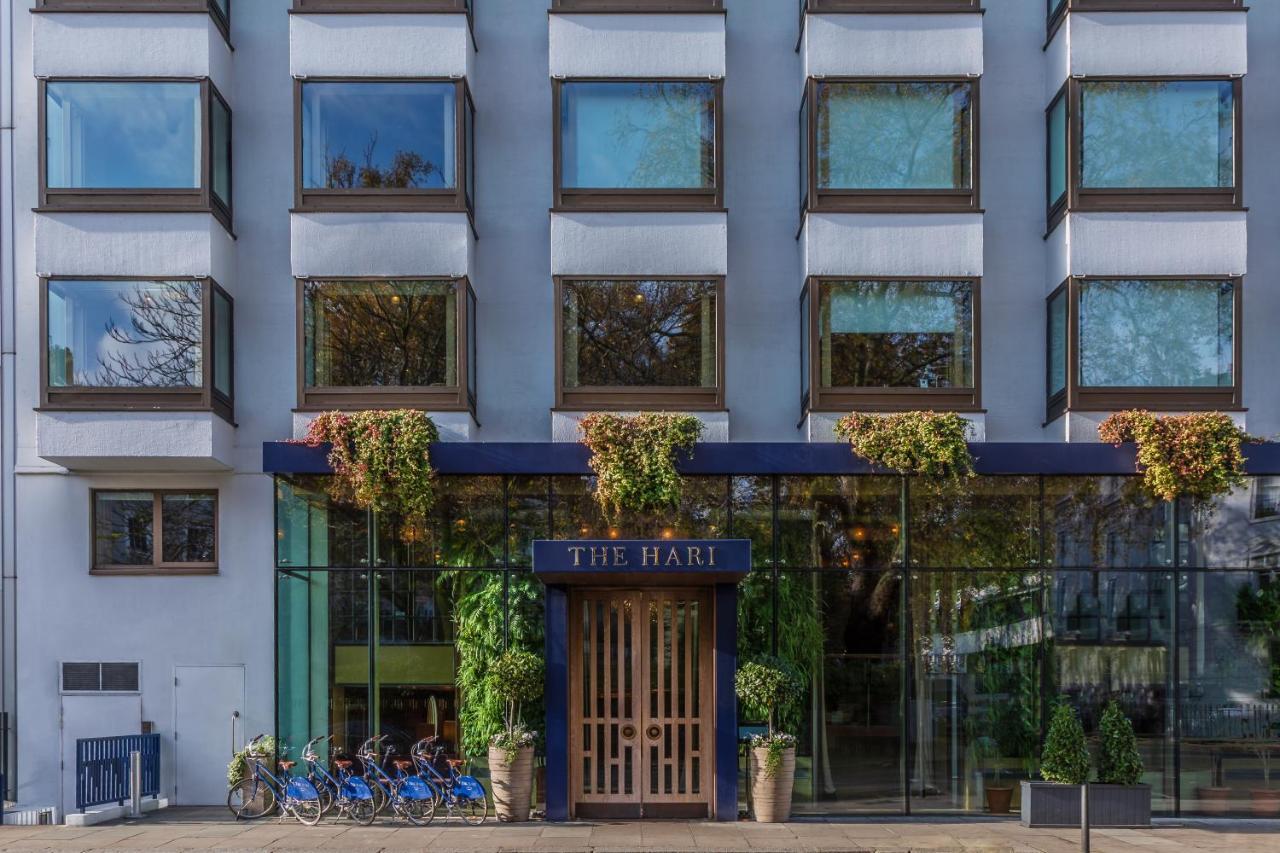 The Hari Hotel