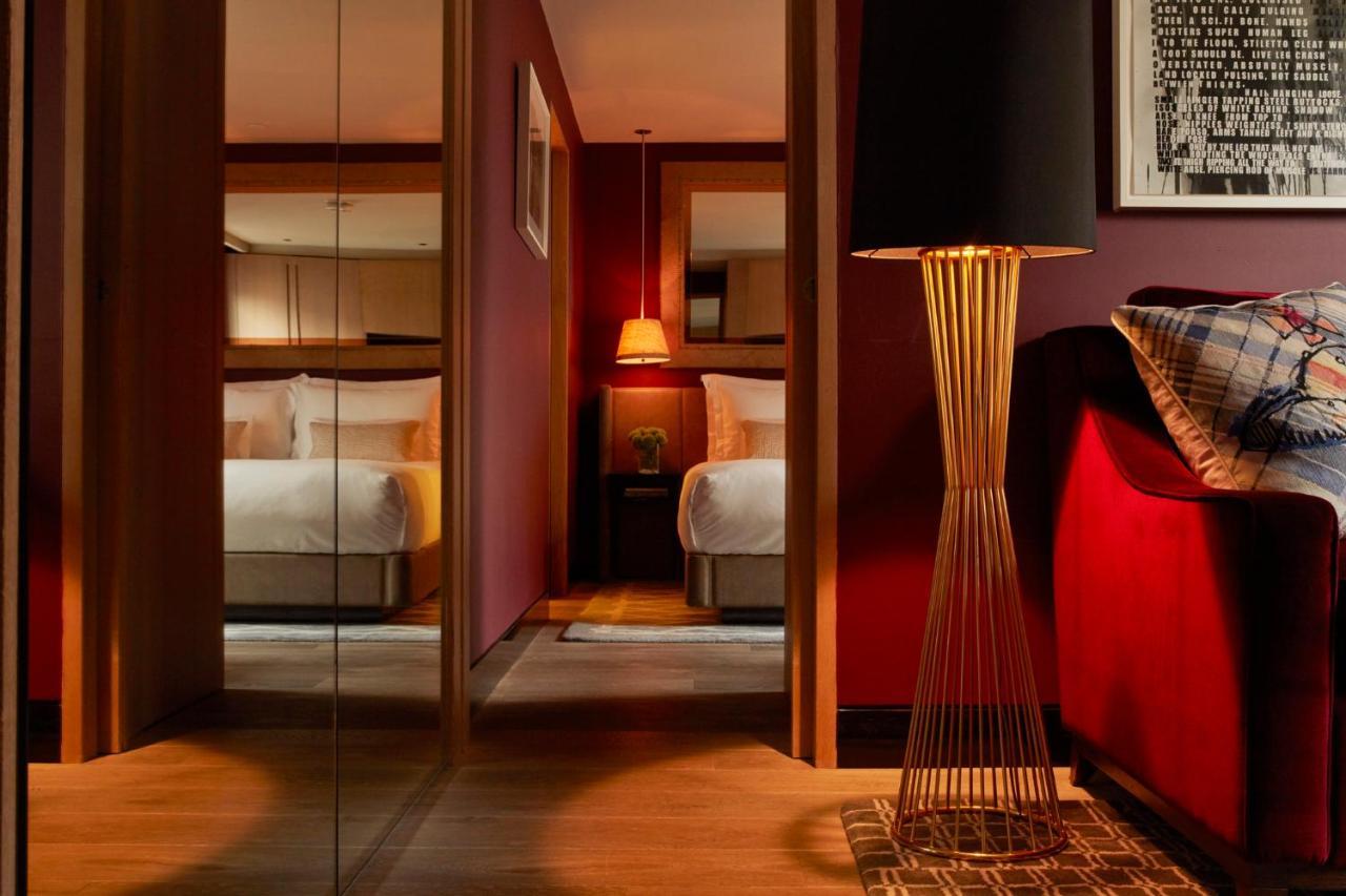 The Hari Hotel 1