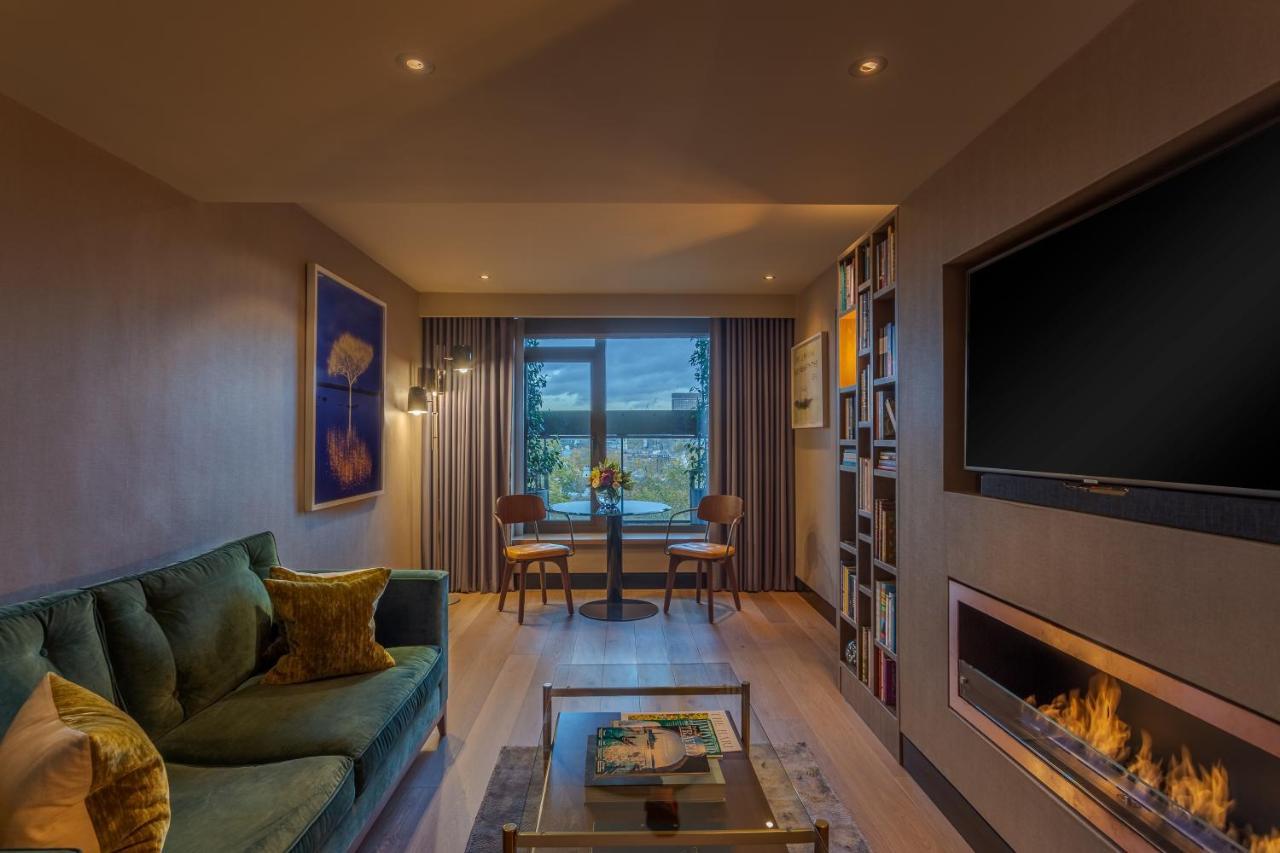The Hari Hotel 2