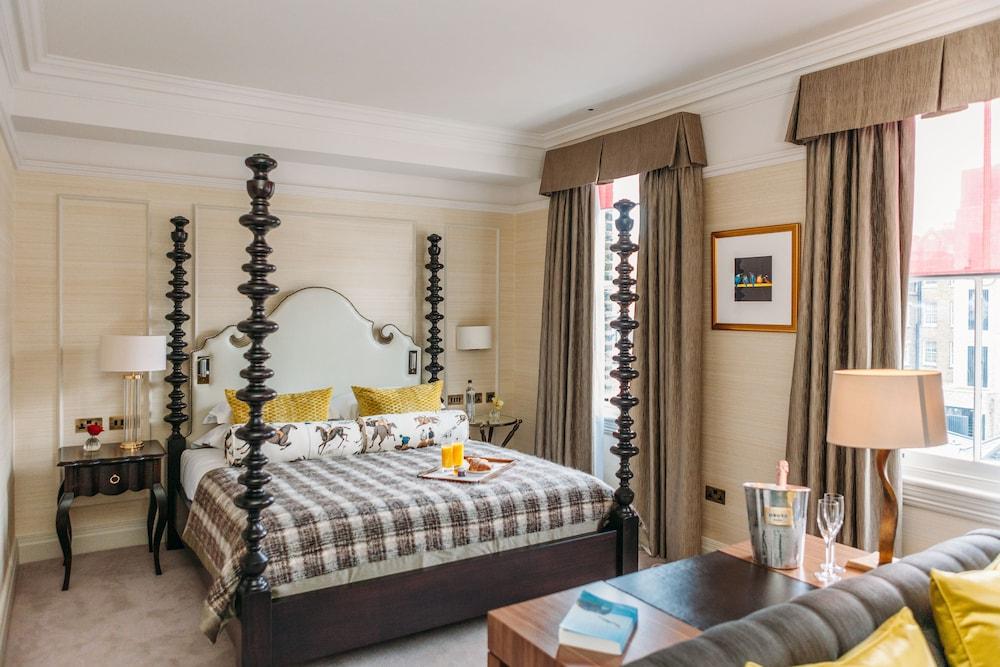11 Cadogan Gardens 1