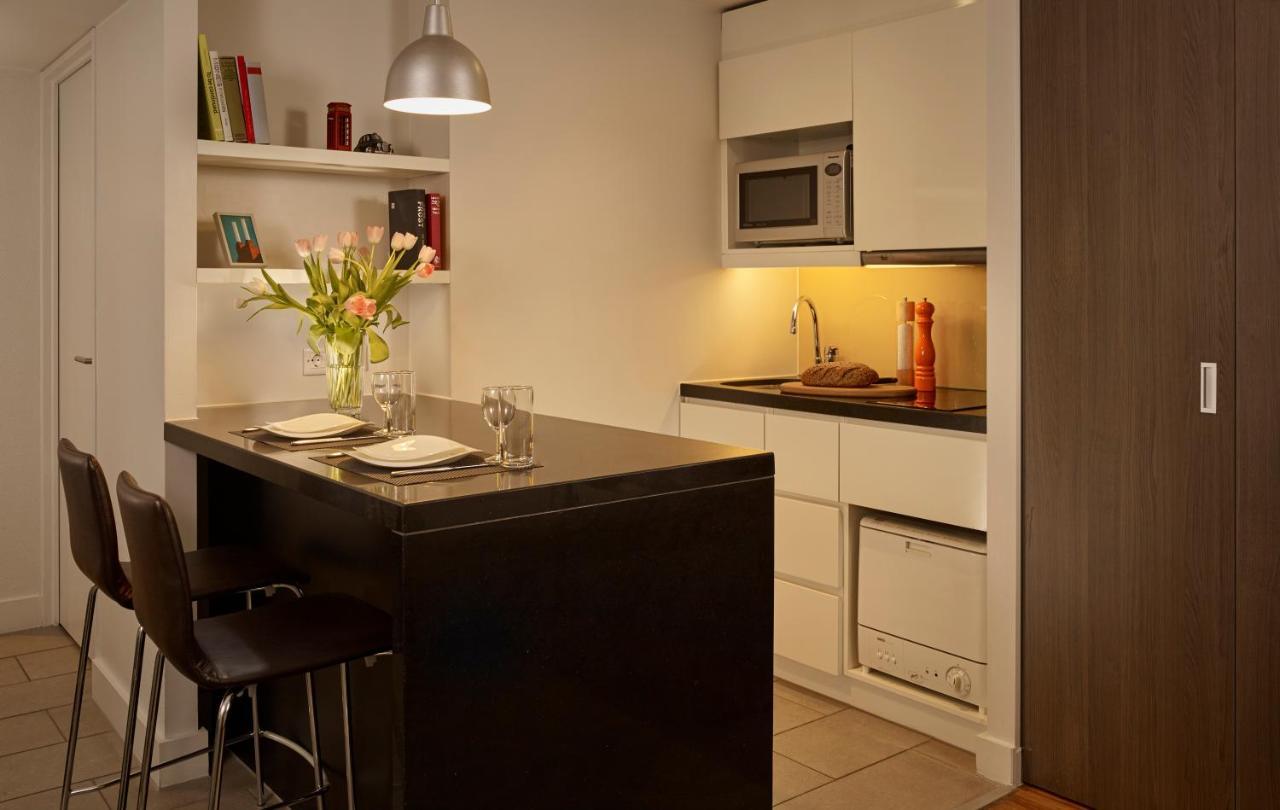 Citadines Trafalgar Square London 2