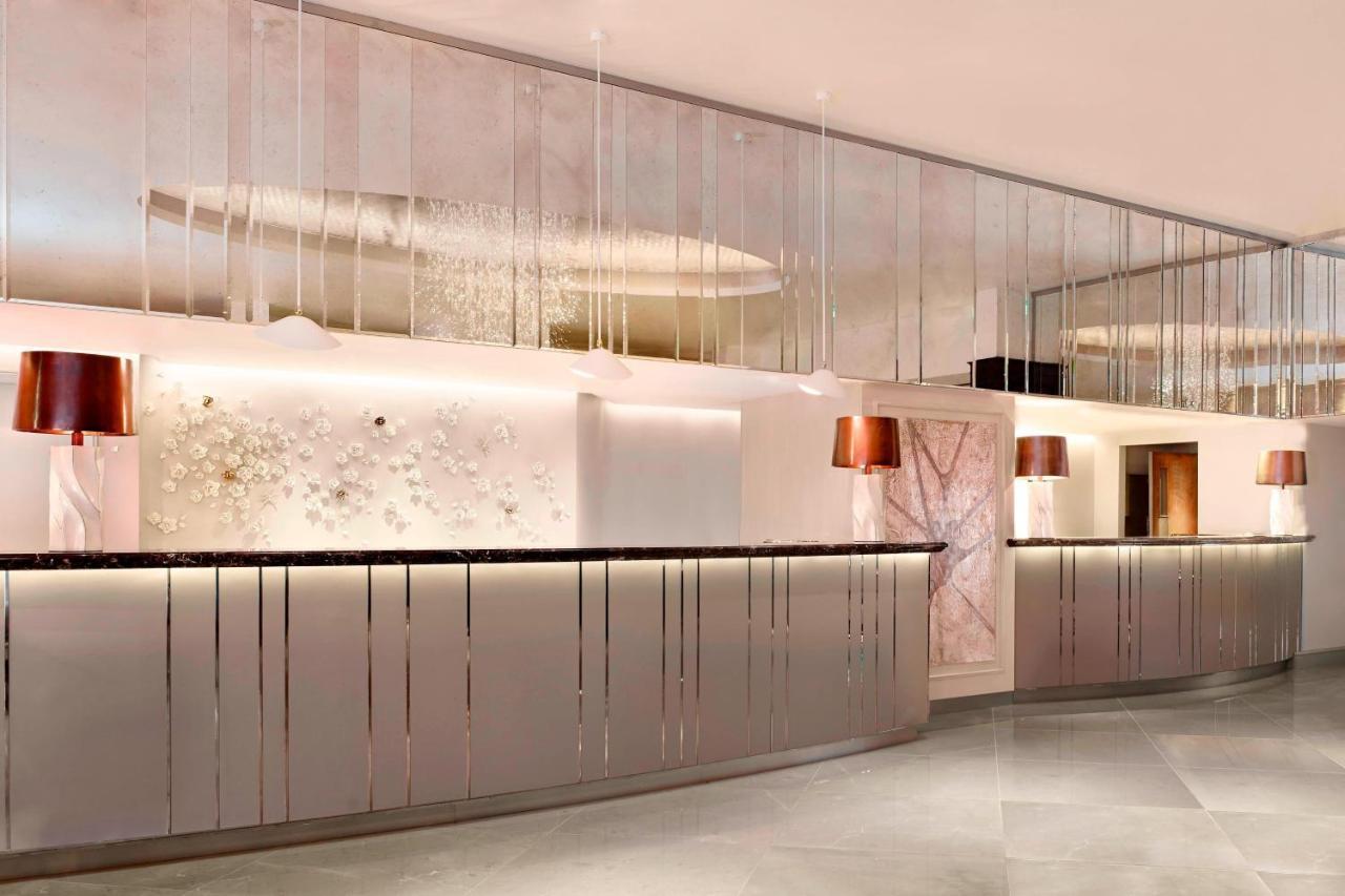 The Park Tower Knightsbridge, a Luxury Collection Hotel, London 2