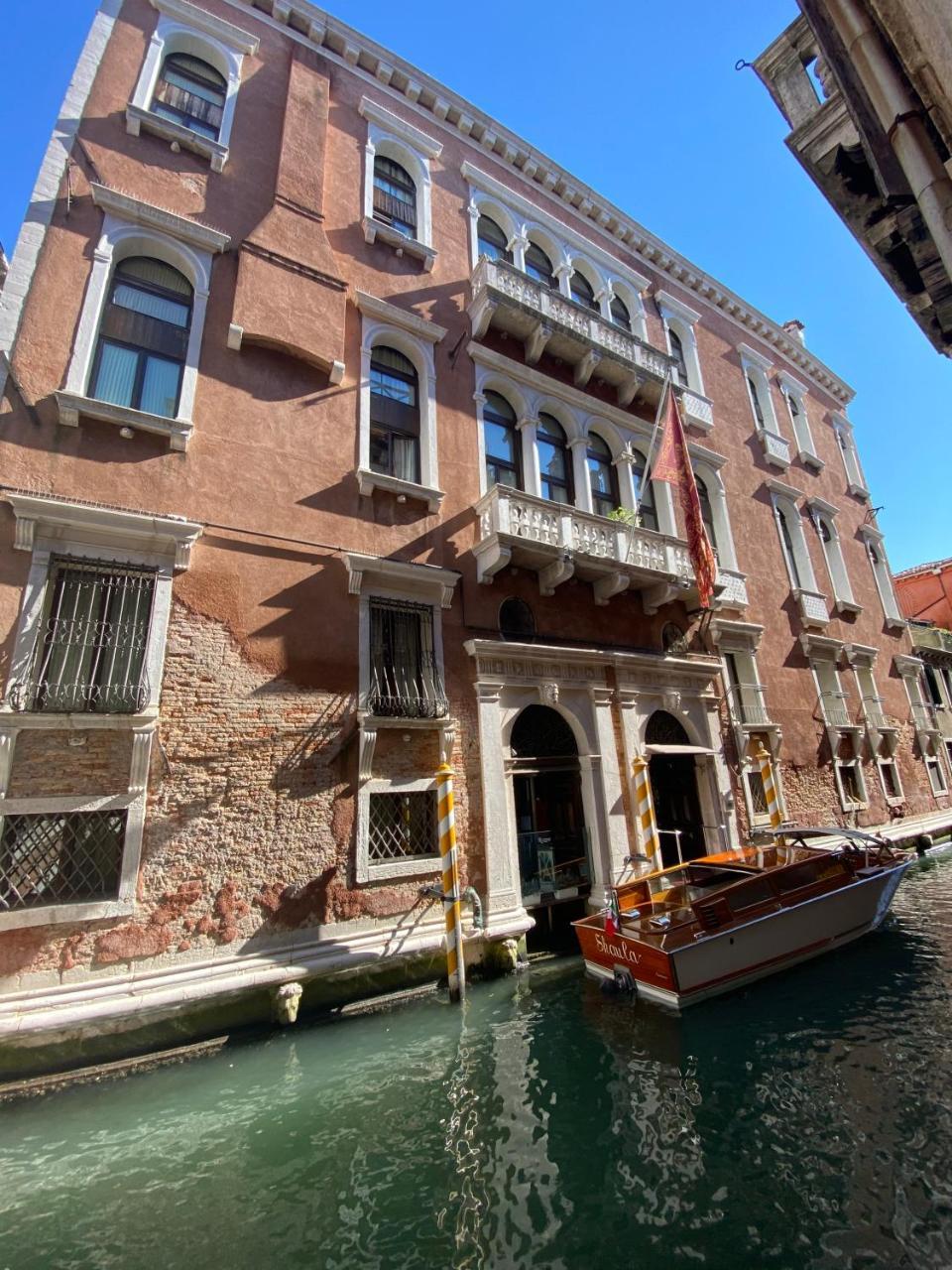 Ruzzini Palace 2