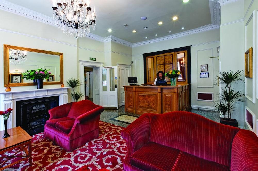 Grange Lancaster Hotel 1
