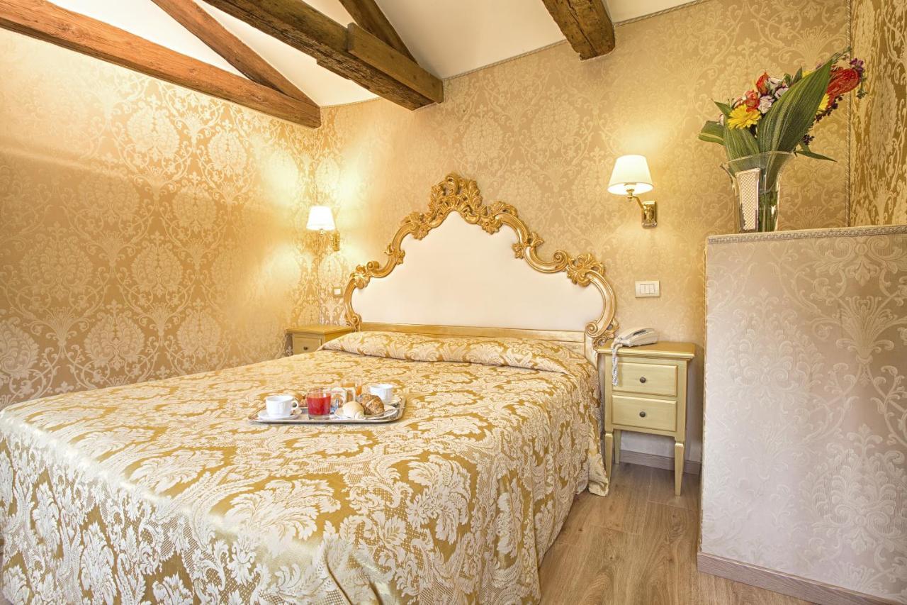 Residenza Goldoni 1