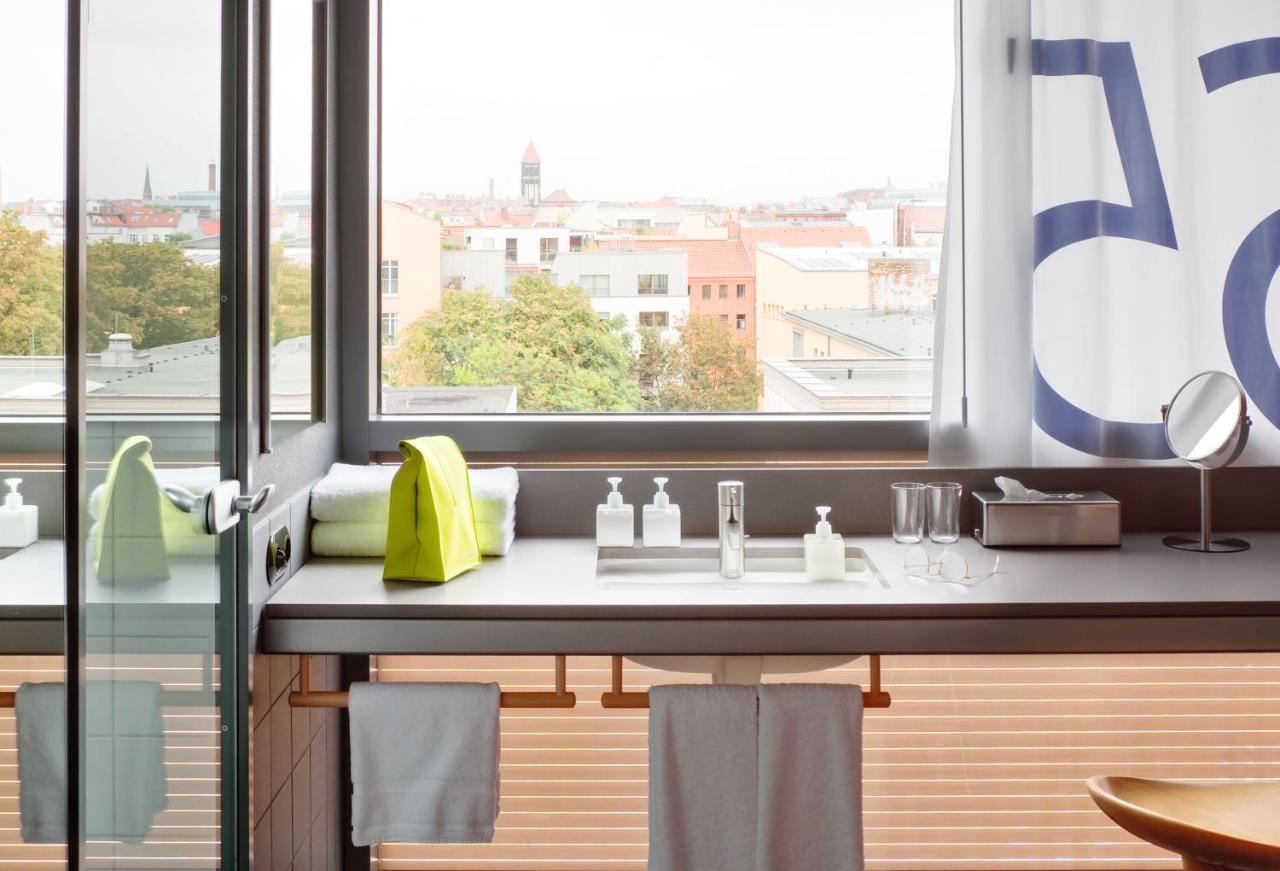 Casa Camper Berlin 1