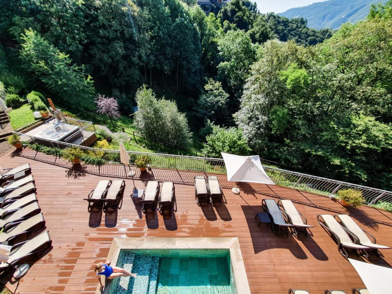Miramonti (Adults only)