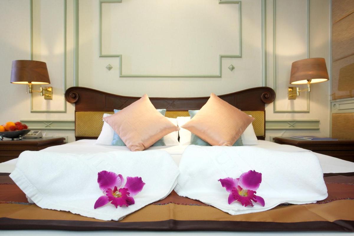 Majestic Suites