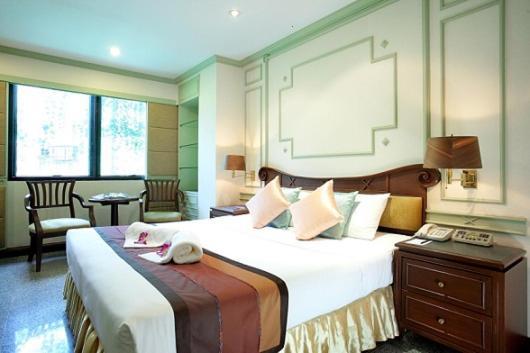 Majestic Suites 2