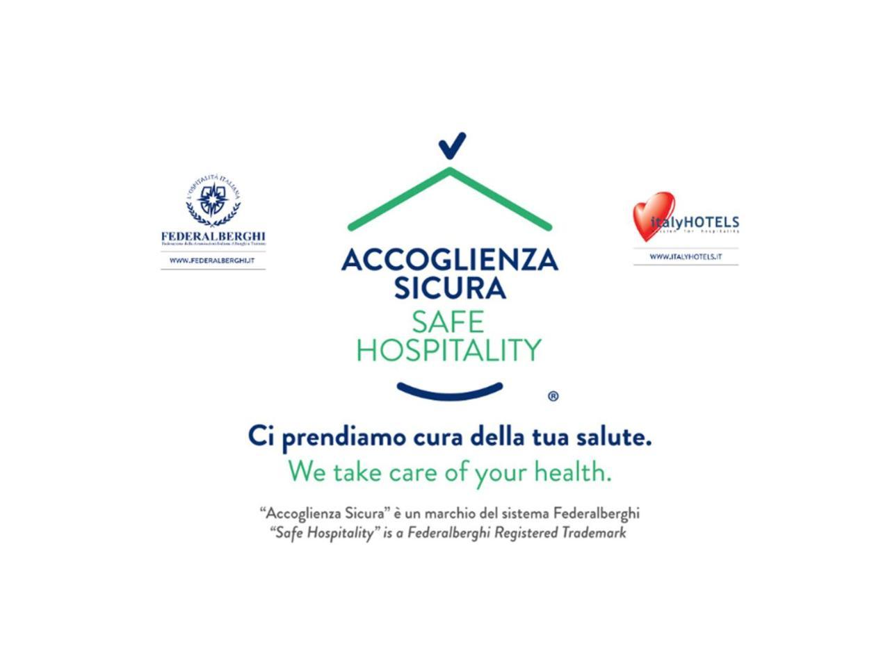 Hotel Santa Croce 2