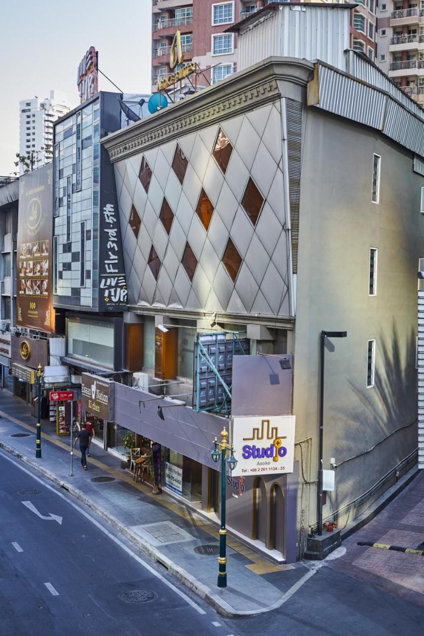 Studio Asoke 2
