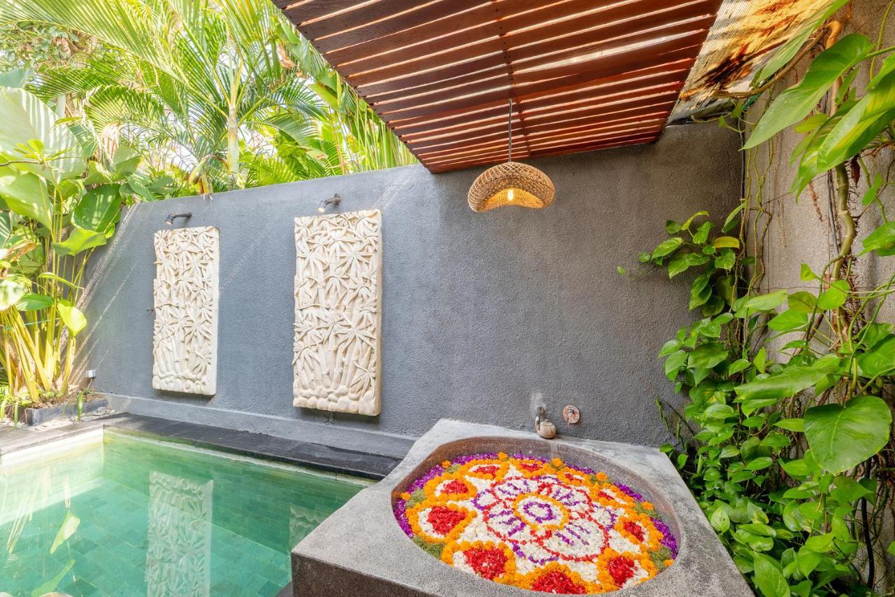Legian Kriyamaha Villa