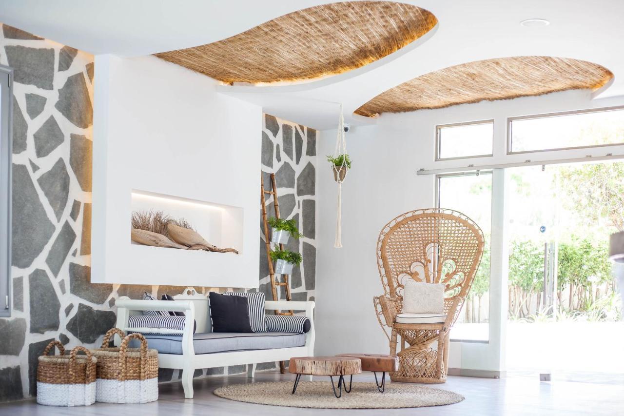 Malibu Boutique Studios 2