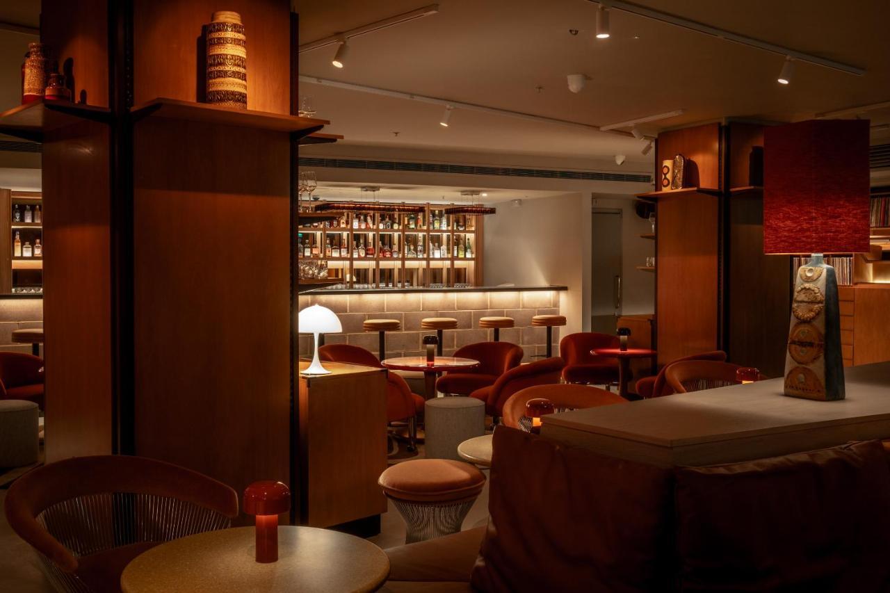 One Hundred Shoreditch Hotel 1
