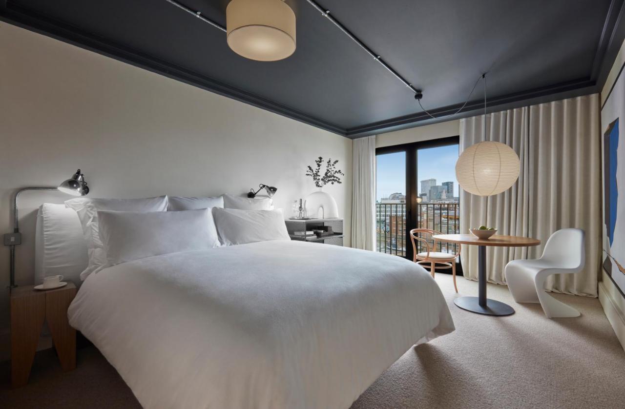 One Hundred Shoreditch Hotel 2