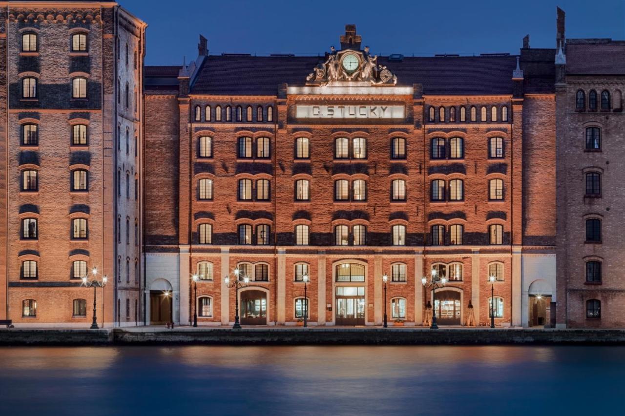 Hilton Molino Stucky Venice
