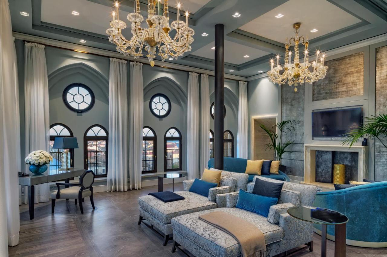 Hilton Molino Stucky Venice 2