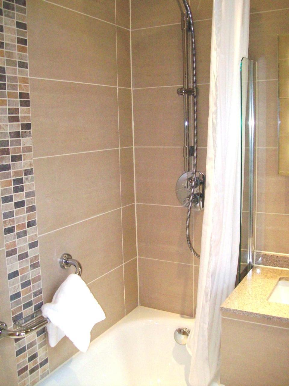 Mercure London Bloomsbury 2