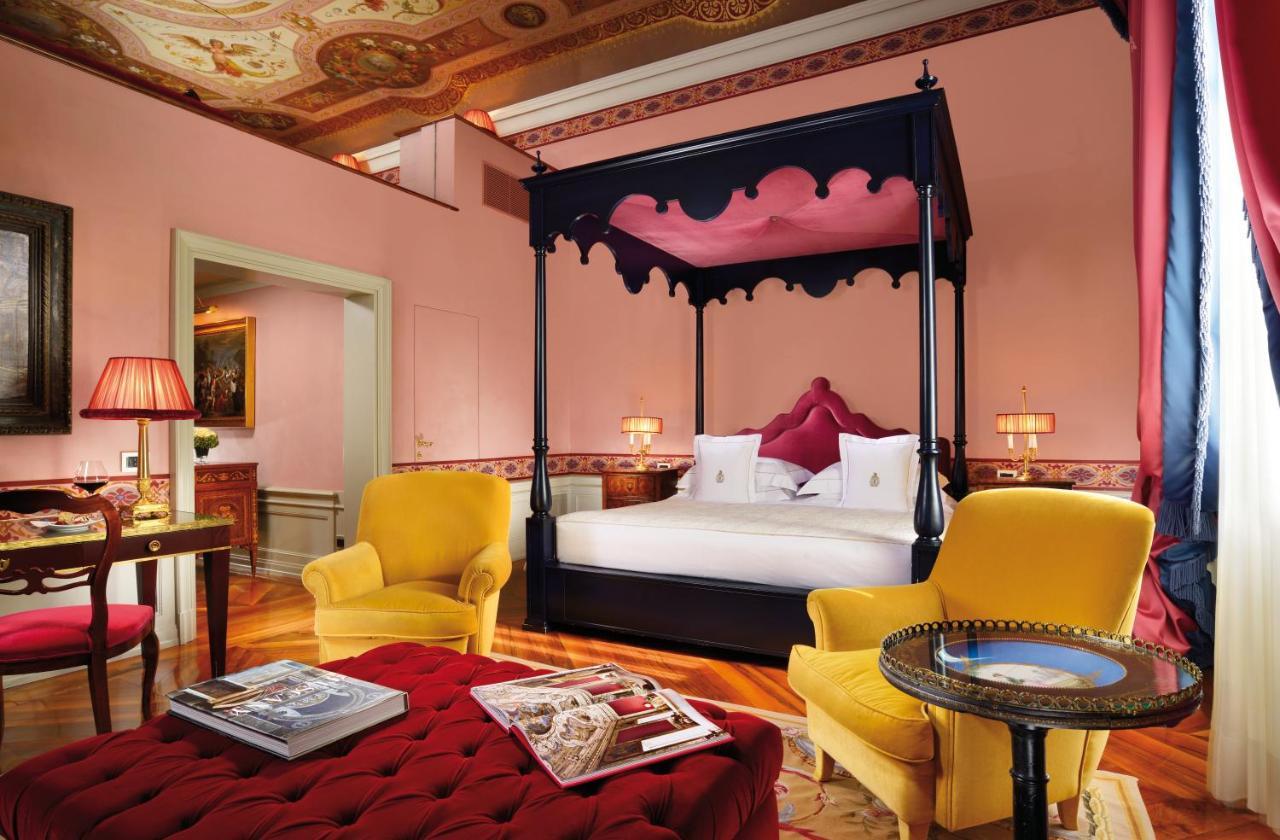 Villa Cora 2