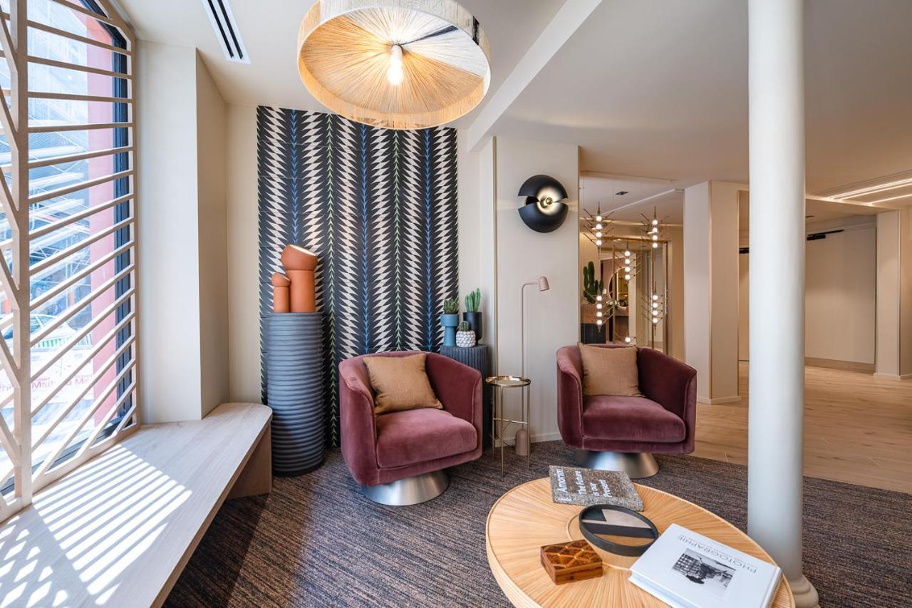 O.Lysee Hotel