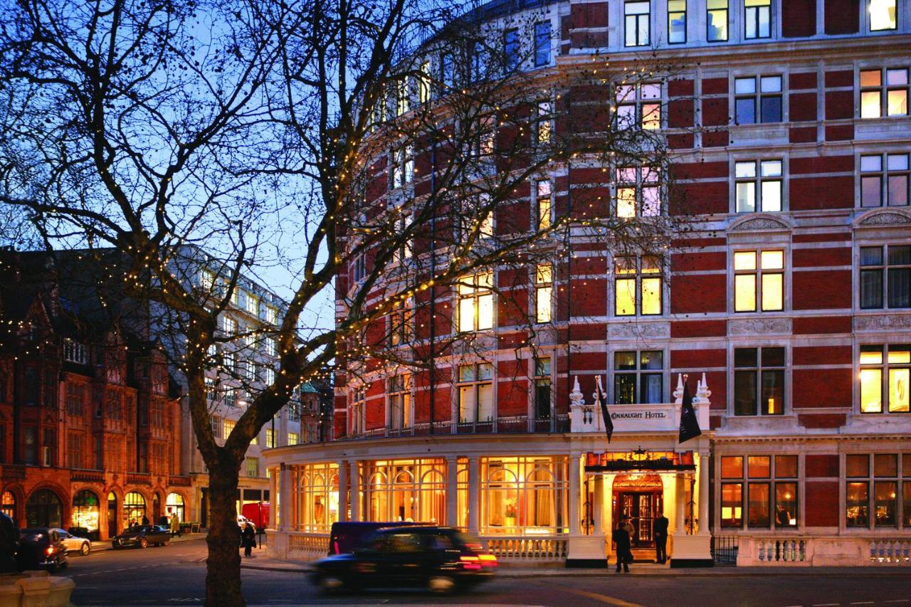 The Connaught 1