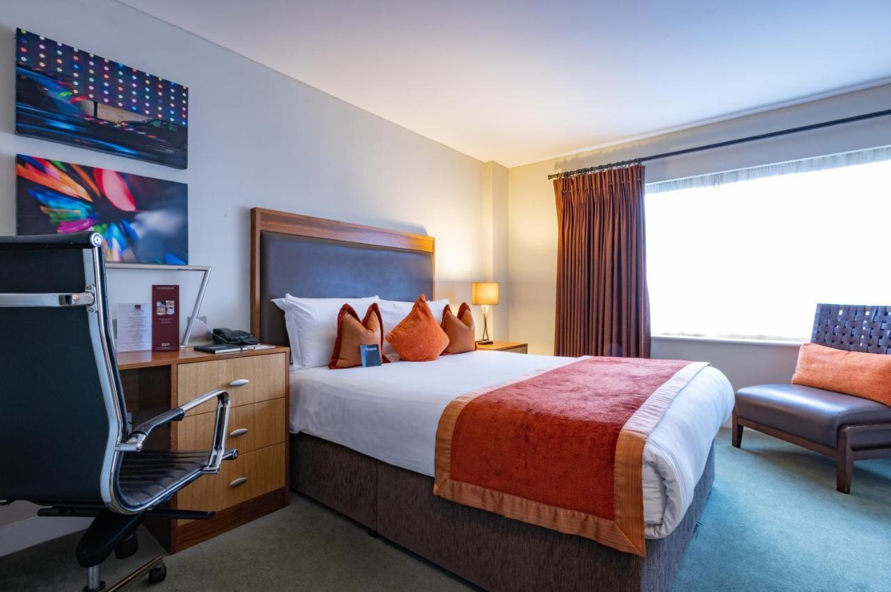 Bermondsey Square Hotel 1