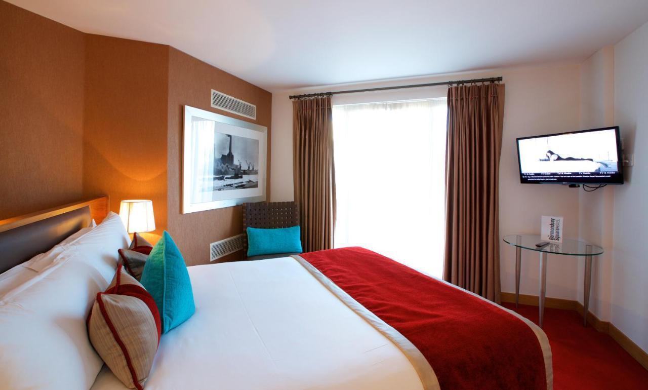Bermondsey Square Hotel 2