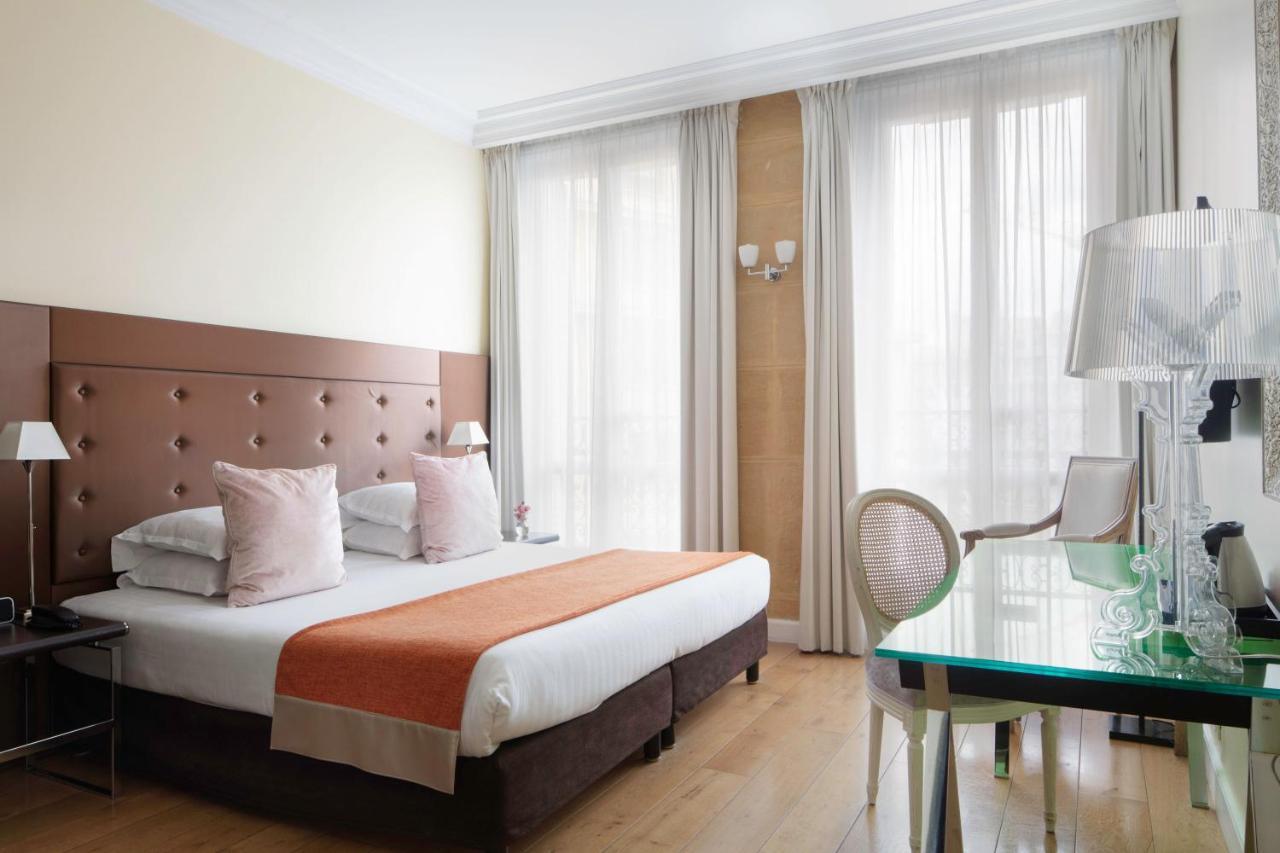 Hotel Le 123 Elysees