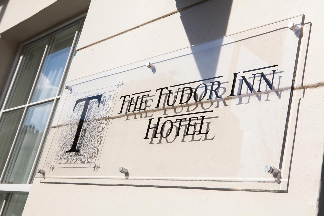 The Tudor Inn Hotel 1