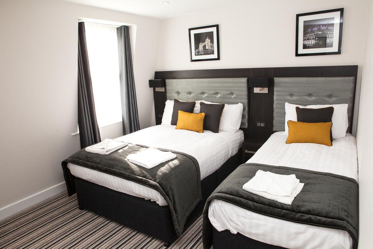 The Tudor Inn Hotel 2