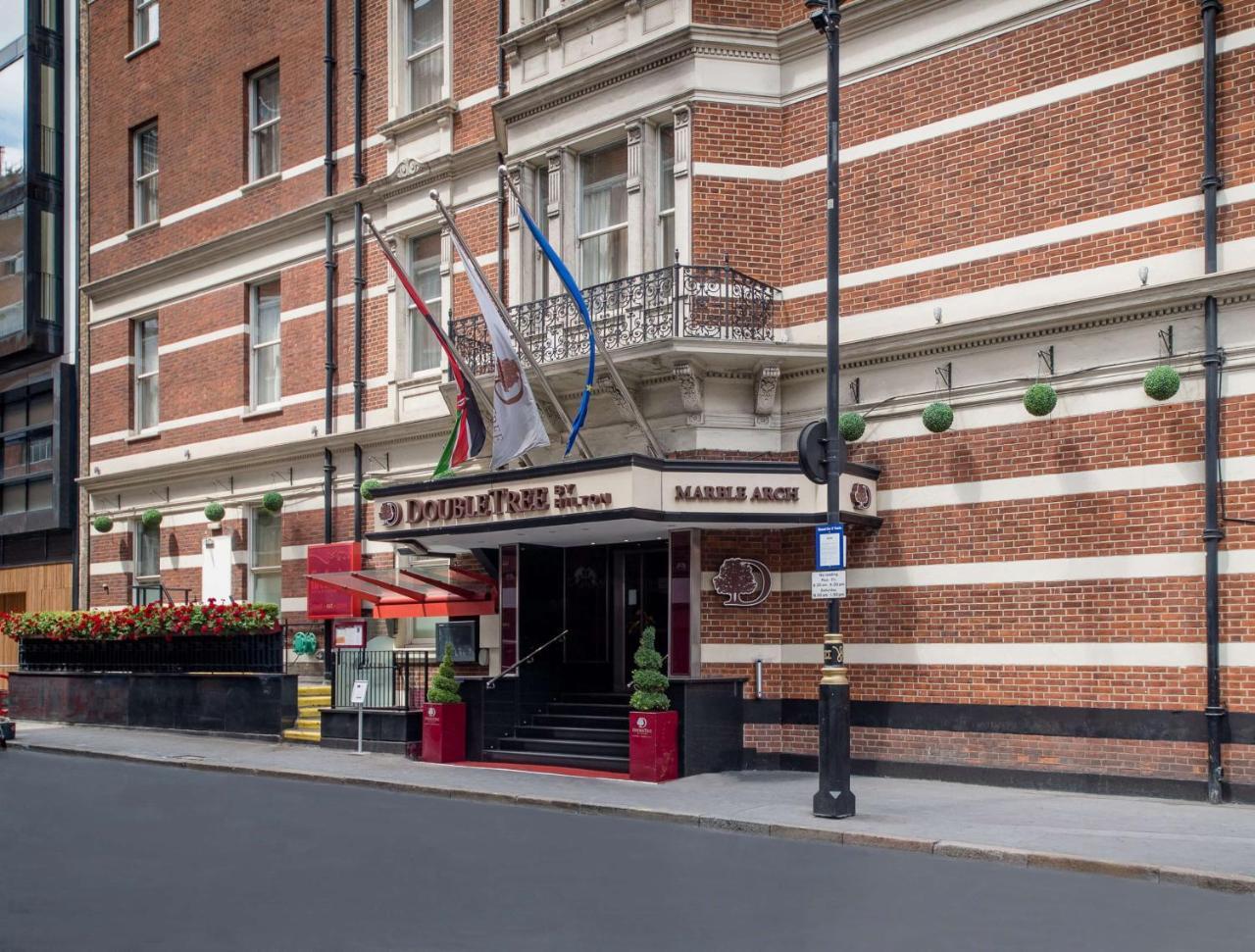 Doubletree by Hilton Hotel London - Marble Arch