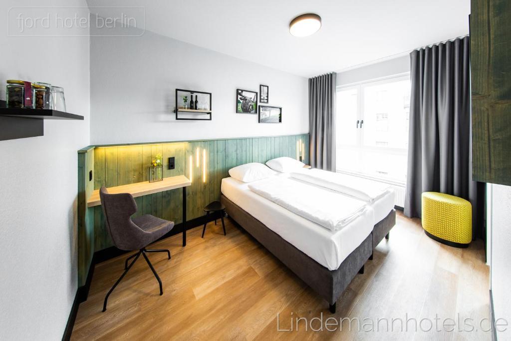 Fjord Berlin 1
